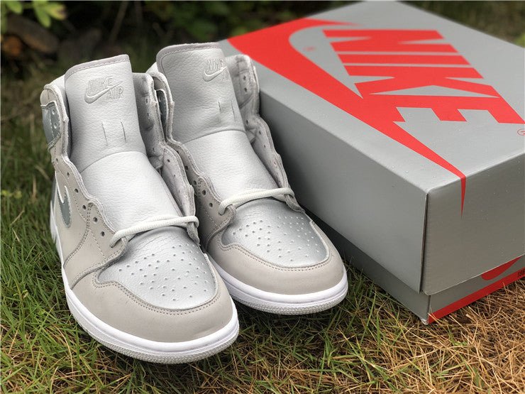 JORDAN 1 HIGH x CO JAPAN NEUTRAL GREY - Prime Reps