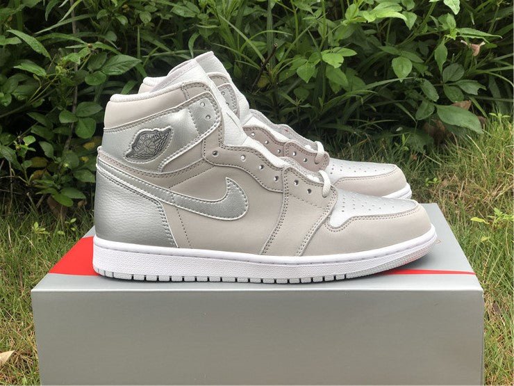 JORDAN 1 HIGH x CO JAPAN NEUTRAL GREY - Prime Reps