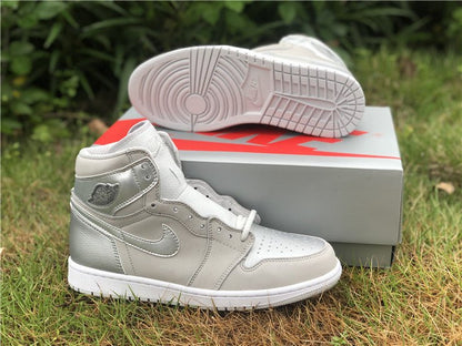 JORDAN 1 HIGH x CO JAPAN NEUTRAL GREY - Prime Reps