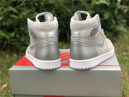 JORDAN 1 HIGH x CO JAPAN NEUTRAL GREY - Prime Reps