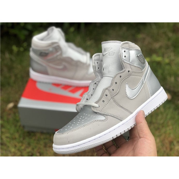 JORDAN 1 HIGH x CO JAPAN NEUTRAL GREY - Prime Reps