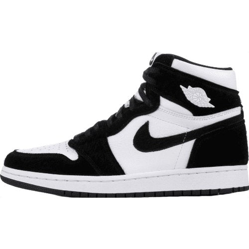 JORDAN 1 HIGH x PANDA BLACK/WHITE - Prime Reps