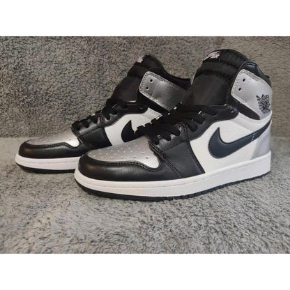 JORDAN 1 HIGH x SILVER TOE - Prime Reps