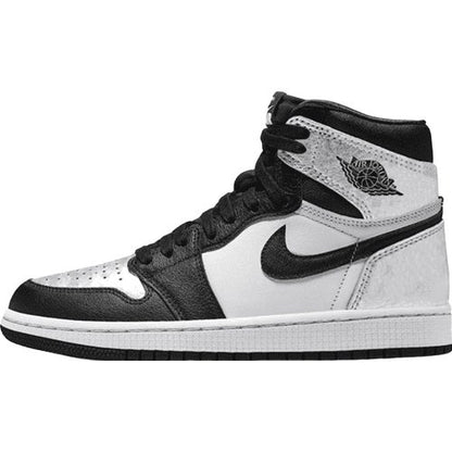 JORDAN 1 HIGH x SILVER TOE - Prime Reps