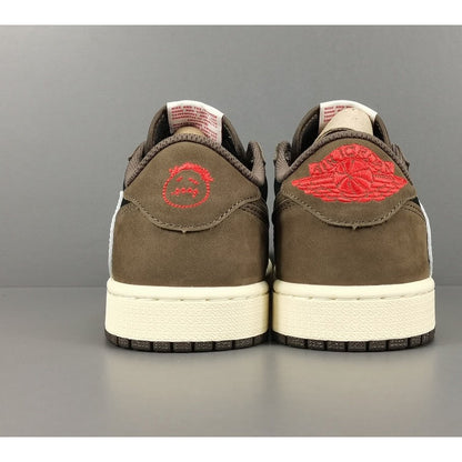 JORDAN 1 LOW OG SP x TRAVIS SCOTT - Prime Reps