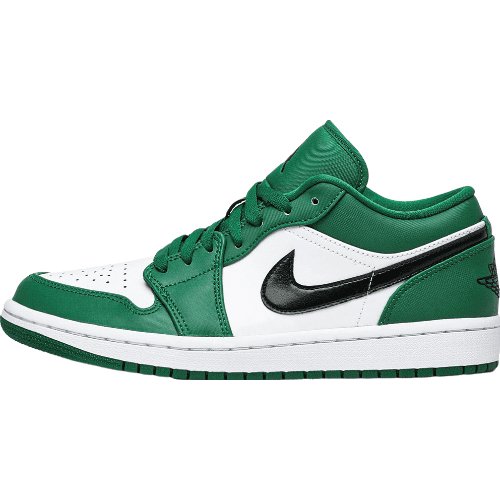 JORDAN 1 LOW x PINE GREEN - Prime Reps