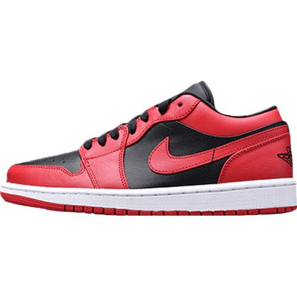 JORDAN 1 LOW x REVERSE BRED - Prime Reps