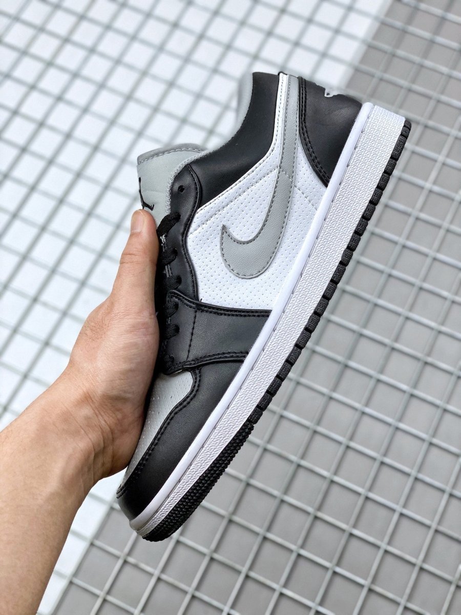 JORDAN 1 LOW x SHADOW - Prime Reps