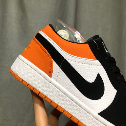 JORDAN 1 LOW x SHATTERED BACKBOARD - Prime Reps