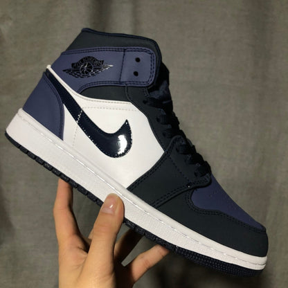 JORDAN 1 MID x ARMORY NAVY - Prime Reps