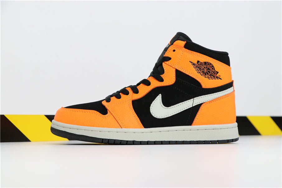 JORDAN 1 MID x BLACK CONE - Prime Reps