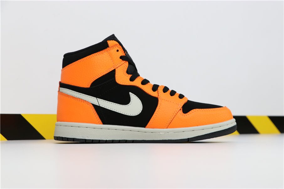 JORDAN 1 MID x BLACK CONE - Prime Reps