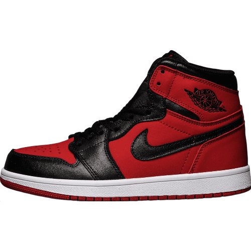 JORDAN 1 MID x GYM RED BLACK - Prime Reps