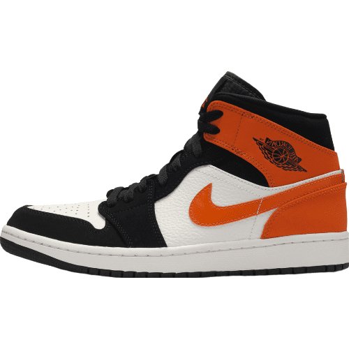 JORDAN 1 MID x SHATTERED BACKBOARD - Prime Reps