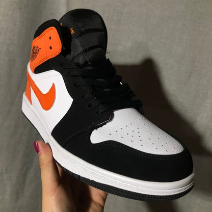 JORDAN 1 MID x SHATTERED BACKBOARD - Prime Reps