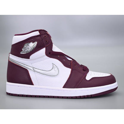 JORDAN 1 RETRO HIGH OG x BORDEAUX - Prime Reps