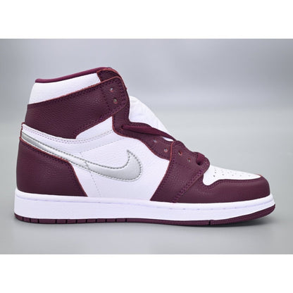 JORDAN 1 RETRO HIGH OG x BORDEAUX - Prime Reps