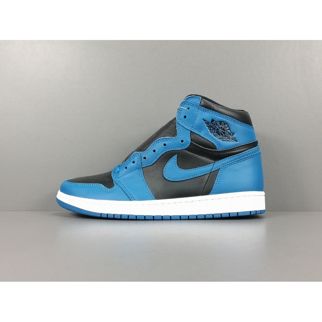 JORDAN 1 RETRO HIGH OG x DARK MARINA BLUE - Prime Reps