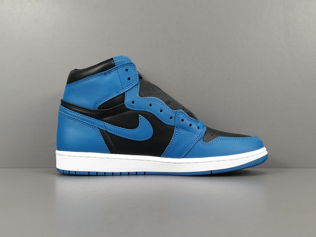 JORDAN 1 RETRO HIGH OG x DARK MARINA BLUE - Prime Reps