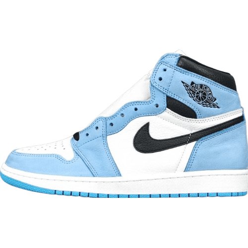 JORDAN 1 RETRO HIGH OG x UNIVERSITY BLUE - Prime Reps