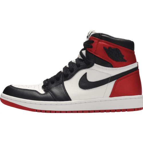 JORDAN 1 RETRO HIGH x BRED TOE - Prime Reps