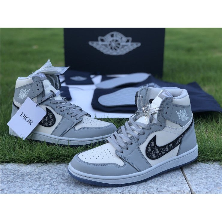 JORDAN 1 RETRO HIGH x DIOR - Prime Reps