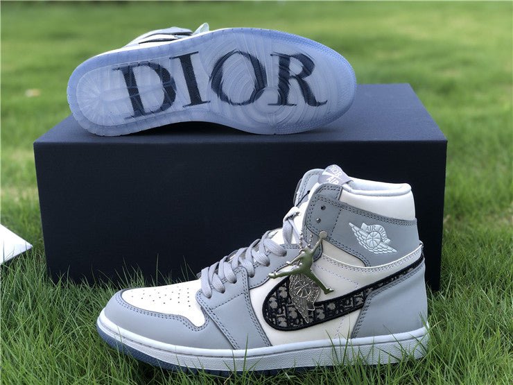 JORDAN 1 RETRO HIGH x DIOR - Prime Reps