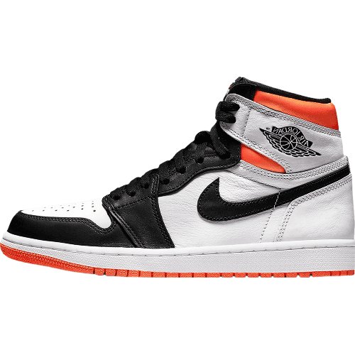 JORDAN 1 RETRO HIGH x ELECTRO ORANGE - Prime Reps