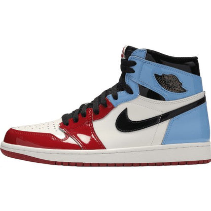 JORDAN 1 RETRO HIGH x FEARLESS UNC CHICAGO - Prime Reps