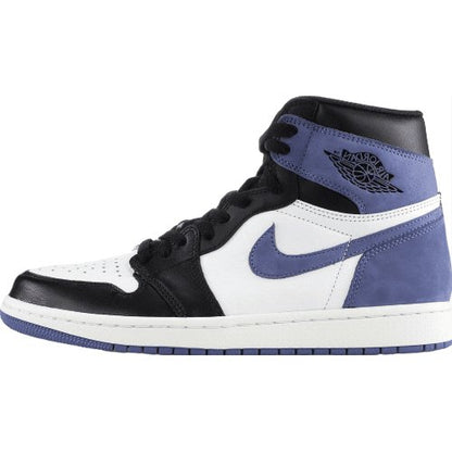 JORDAN 1 RETRO HIGH x FRAGMENT - Prime Reps