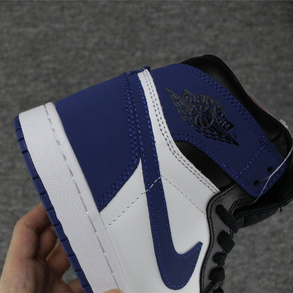 JORDAN 1 RETRO HIGH x FRAGMENT - Prime Reps