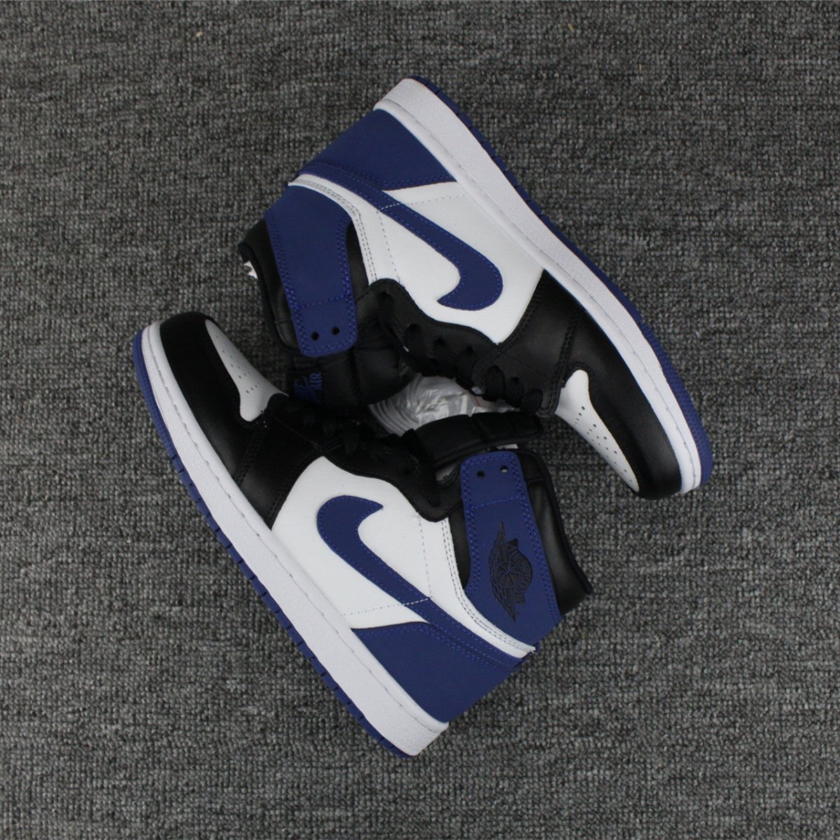 JORDAN 1 RETRO HIGH x FRAGMENT - Prime Reps