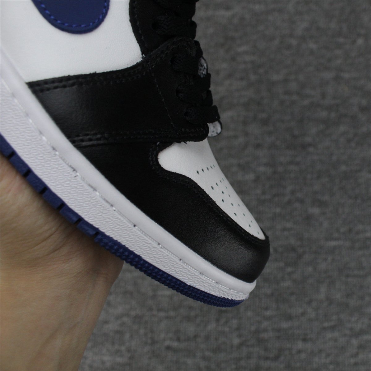 JORDAN 1 RETRO HIGH x FRAGMENT - Prime Reps