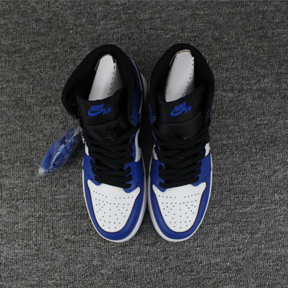 JORDAN 1 RETRO HIGH x GAME ROYAL - Prime Reps