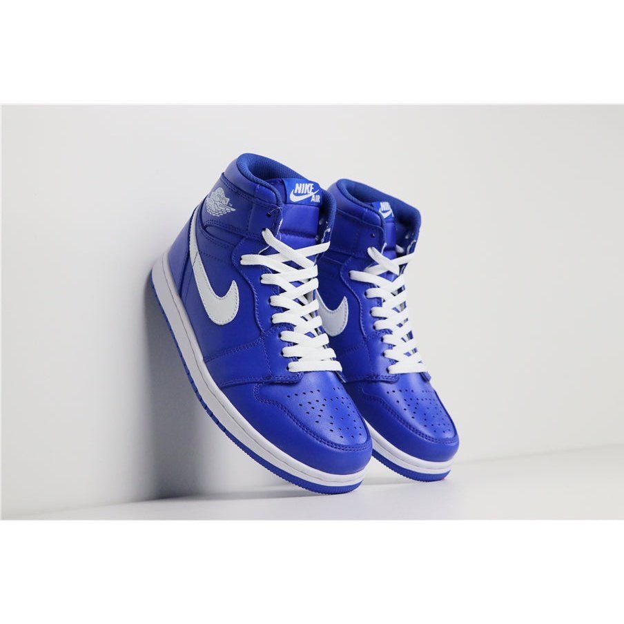 JORDAN 1 RETRO HIGH x HYPER ROYAL - Prime Reps