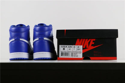 JORDAN 1 RETRO HIGH x HYPER ROYAL - Prime Reps