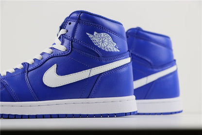 JORDAN 1 RETRO HIGH x HYPER ROYAL - Prime Reps