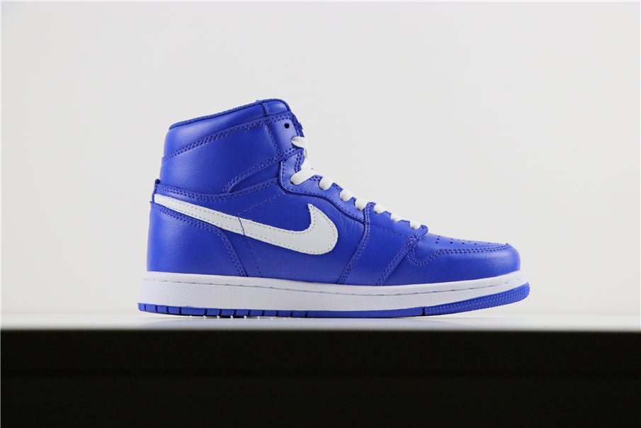 JORDAN 1 RETRO HIGH x HYPER ROYAL - Prime Reps