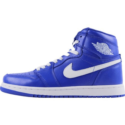 JORDAN 1 RETRO HIGH x HYPER ROYAL - Prime Reps