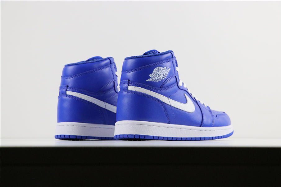 JORDAN 1 RETRO HIGH x HYPER ROYAL - Prime Reps