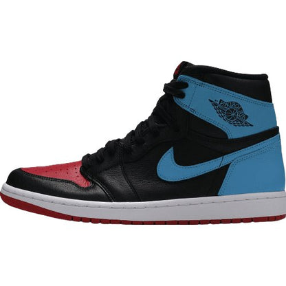 JORDAN 1 RETRO HIGH x NC TO CHI LEATHER - Prime Reps