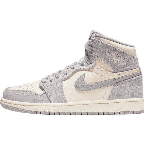 JORDAN 1 RETRO HIGH x PALE IVORY - Prime Reps