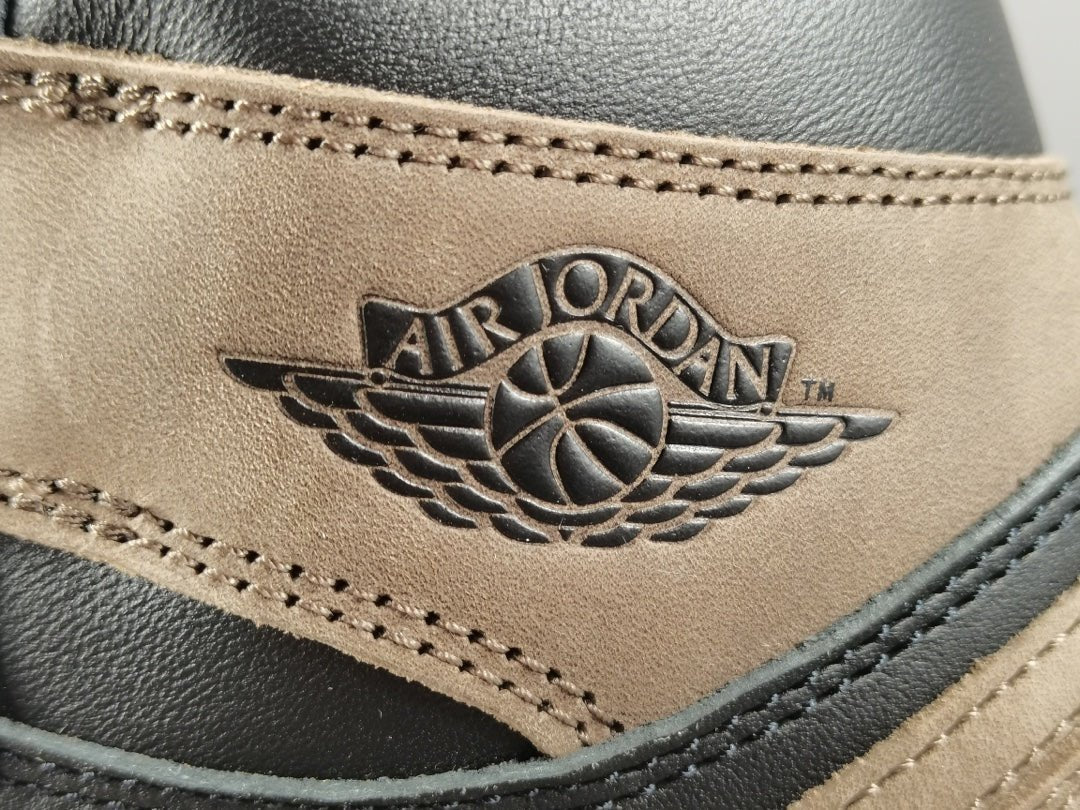 JORDAN 1 RETRO HIGH x PALOMINO - Prime Reps