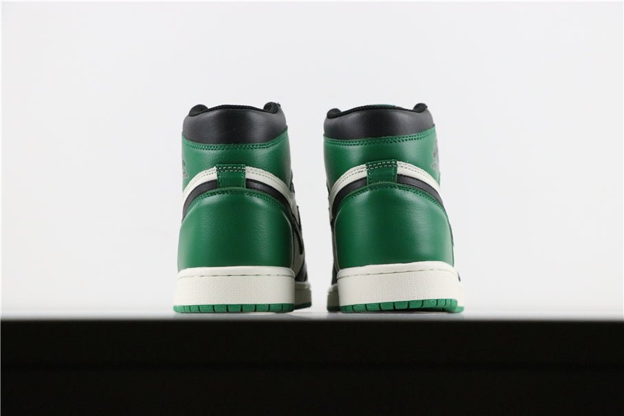 JORDAN 1 RETRO HIGH x PINE GREEN - Prime Reps