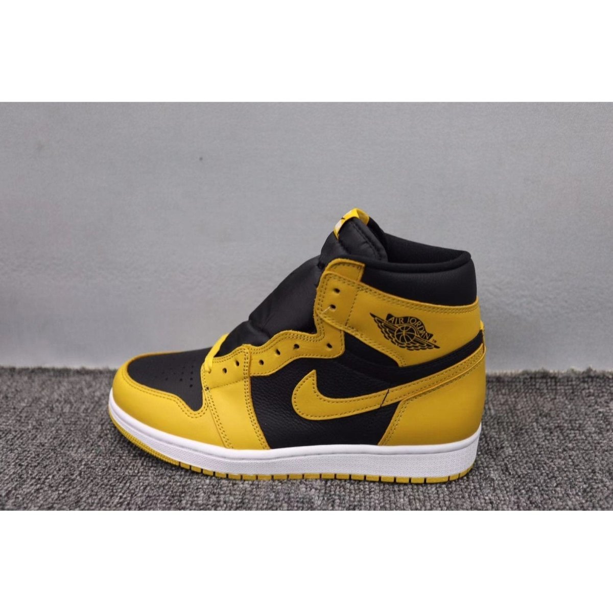 JORDAN 1 RETRO HIGH x POLLEN - Prime Reps