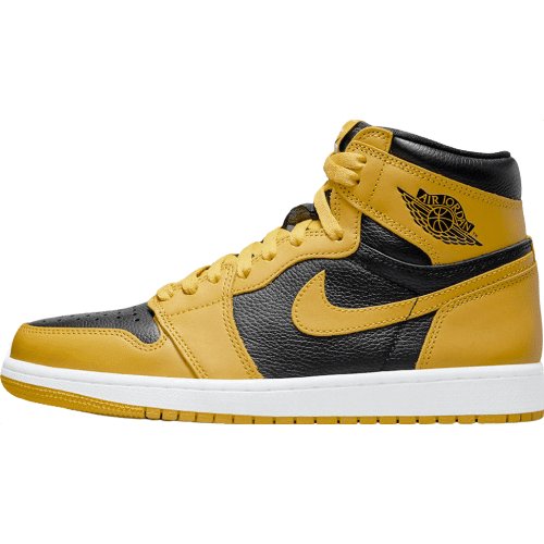 JORDAN 1 RETRO HIGH x POLLEN - Prime Reps