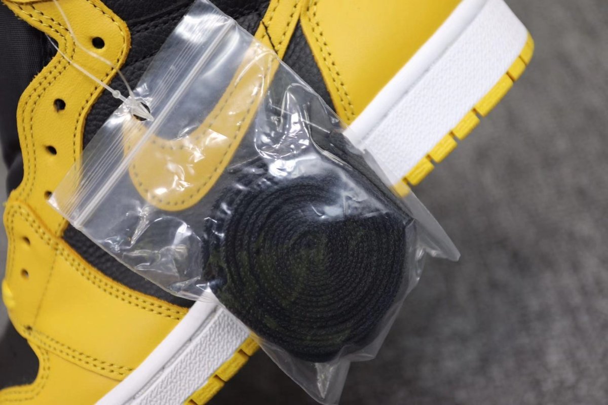 JORDAN 1 RETRO HIGH x POLLEN - Prime Reps