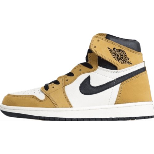 JORDAN 1 RETRO HIGH x ROOKIE OF THE YEAR - Prime Reps