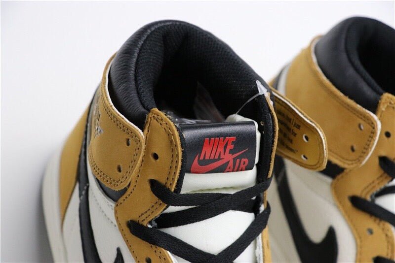 JORDAN 1 RETRO HIGH x ROOKIE OF THE YEAR - Prime Reps