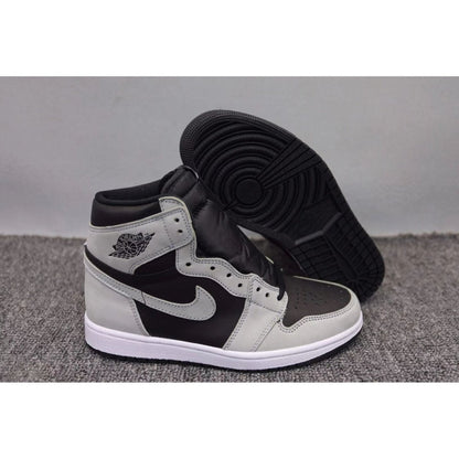 JORDAN 1 RETRO HIGH x SHADOW 2.0 - Prime Reps